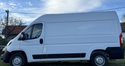 Peugeot Boxer 2.2 HDI, L2H2, 2021., 88000 km