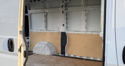 Peugeot Boxer 2.2 HDI, L2H2, 2021., 88000 km