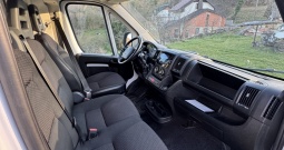 Peugeot Boxer 2.2 HDI, L2H2, 2021., 88000 km