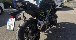 Kawasaki Z900 full oprema