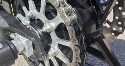 Kawasaki Z900 full oprema