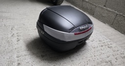 Kawasaki Z900 full oprema