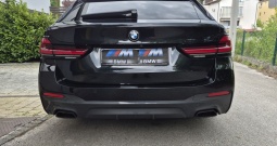 BMW 520d G31 M Performance Shadow line