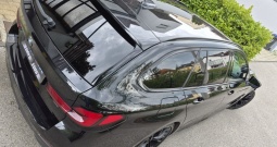 BMW 520d G31 M Performance Shadow line