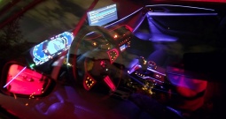 BMW 520d G31 M Performance Shadow line