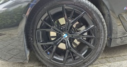 BMW 520d G31 M Performance Shadow line