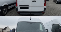 Mercedes Benz Sprinter 316 cdi