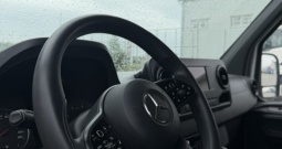 Mercedes Benz Sprinter 316 cdi