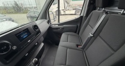 Mercedes Benz Sprinter 316 cdi