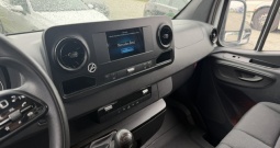 Mercedes Benz Sprinter 316 cdi
