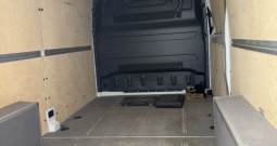 Mercedes Benz Sprinter 316 cdi