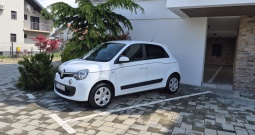 Renault Twingo 1.0 Benz/Model 2016/Dynamique/Reg do 12/2026/
