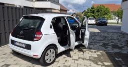 Renault Twingo 1.0 Benz/Model 2016/Dynamique/Reg do 12/2026/