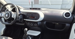Renault Twingo 1.0 Benz/Model 2016/Dynamique/Reg do 12/2026/