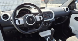 Renault Twingo 1.0 Benz/Model 2016/Dynamique/Reg do 12/2026/