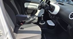 Renault Twingo 1.0 Benz/Model 2016/Dynamique/Reg do 12/2026/