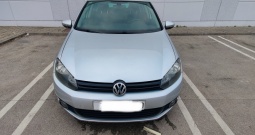 Vw Golf 6 1.6 TDI