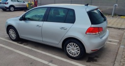 Vw Golf 6 1.6 TDI