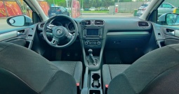 Vw Golf 6 1.6 TDI