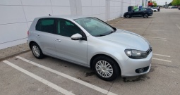 Vw Golf 6 1.6 TDI