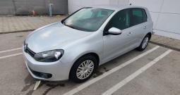 Vw Golf 6 1.6 TDI