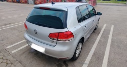 Vw Golf 6 1.6 TDI