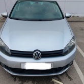 Vw Golf 6 1.6 TDI