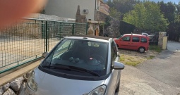 Smart Cabrio 1000