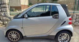 Smart Cabrio 1000