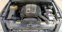 SsangYong Rexton 270 XVT 4x4 – Automatik – Reg. do 01/2027. - 2007.g
