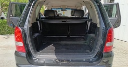 SsangYong Rexton 270 XVT 4x4 – Automatik – Reg. do 01/2027. - 2007.g