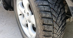 SsangYong Rexton 270 XVT 4x4 – Automatik – Reg. do 01/2027. - 2007.g