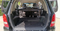 SsangYong Rexton 270 XVT 4x4 – Automatik – Reg. do 01/2027. - 2007.g