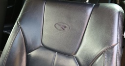 SsangYong Rexton 270 XVT 4x4 – Automatik – Reg. do 01/2027. - 2007.g