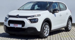 CITROEN C3 1.5 HDI