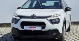 CITROEN C3 1.5 HDI