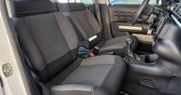 CITROEN C3 1.5 HDI