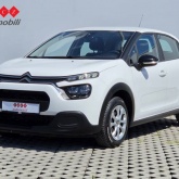 CITROEN C3 1.5 HDI