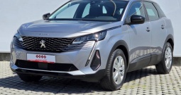 PEUGEOT 3008 ACTIVE BUSINESS 1.2 PureTech