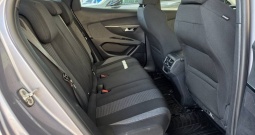 PEUGEOT 3008 ACTIVE BUSINESS 1.2 PureTech