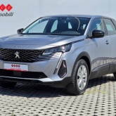 PEUGEOT 3008 ACTIVE BUSINESS 1.2 PureTech