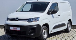 CITROEN BERLINGO 1.5 HDI *** TERMO / 3 SJEDALA