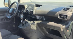 CITROEN BERLINGO 1.5 HDI *** TERMO / 3 SJEDALA