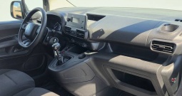 CITROEN BERLINGO 1.5 HDI *** TERMO / 3 SJEDALA