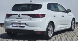RENAULT MEGANE 1.5 DCI ZEN