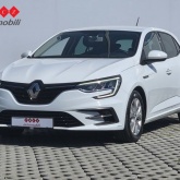 RENAULT MEGANE 1.5 DCI ZEN