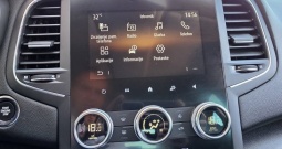 RENAULT MEGANE 1.5 DCI ZEN