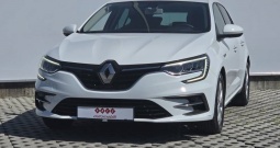 RENAULT MEGANE 1.5 DCI ZEN