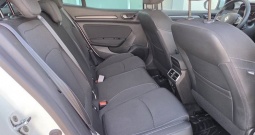RENAULT MEGANE 1.5 DCI ZEN