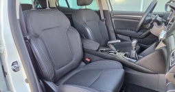 RENAULT MEGANE 1.5 DCI ZEN